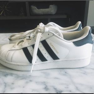 Adidas Classic Superstar
